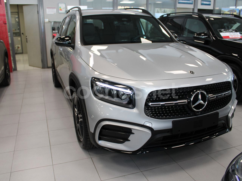 MERCEDES-BENZ GLB GLB 200 d 5p.