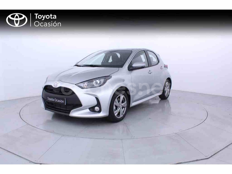 TOYOTA Yaris 1.5 120H Active Plus