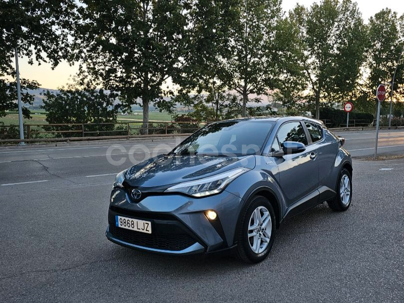 TOYOTA C-HR 1.8 125H Active 5p.