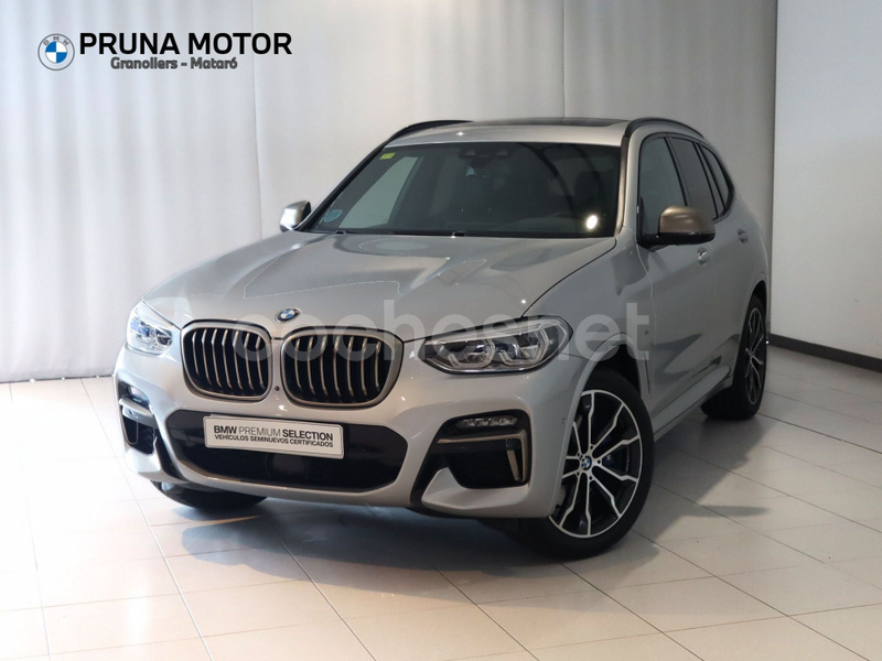 BMW X3 M40i 5p.