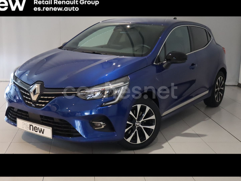 RENAULT Clio Techno TCe 103 kW 140CV 5p.