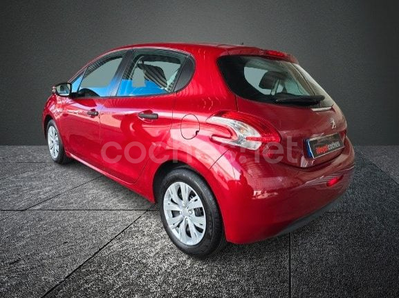 PEUGEOT 208 ACCESS 1.0 VTi