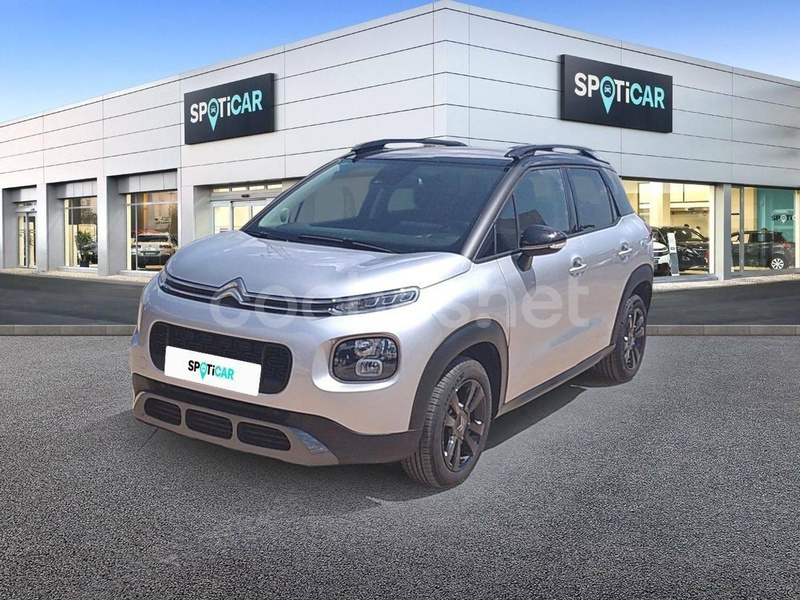 CITROEN C3 Aircross BlueHDi SS Origins