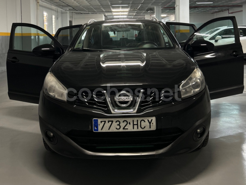 NISSAN QASHQAI 1.5 dCi ACENTA 4x2 5p.