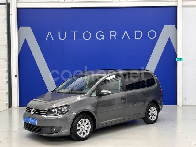 VOLKSWAGEN Touran Edition 1.2 TSI