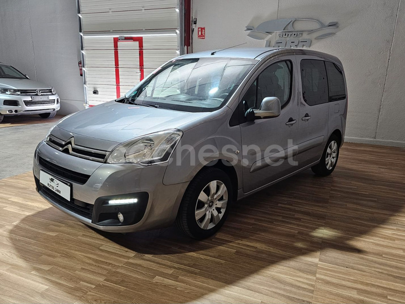 CITROEN Berlingo Multispace XTR Plus BlueHDi 120 SS 6v