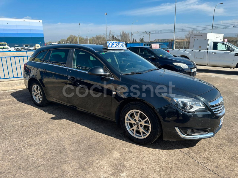 OPEL Insignia ST 2.0 CDTI ecoFLEX SS 120 CV Business