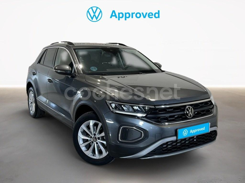 VOLKSWAGEN T-Roc Life 1.5 TSI 110kW 150CV 5p.