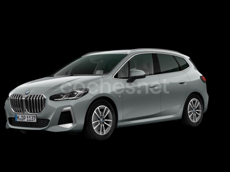 BMW Serie 2 Active Tourer 218d