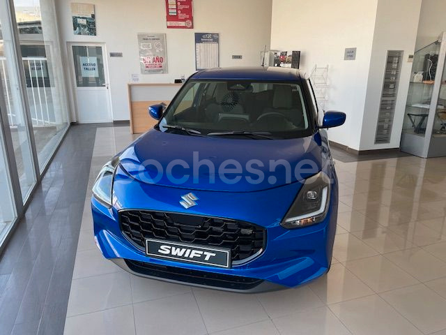 SUZUKI Swift 1.2 S2 Mild Hybrid