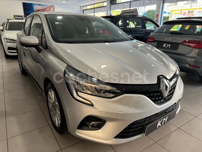 RENAULT Clio Intens TCe 74 kW 100CV 5p.