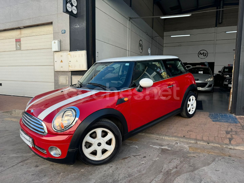 MINI MINI One 3p.