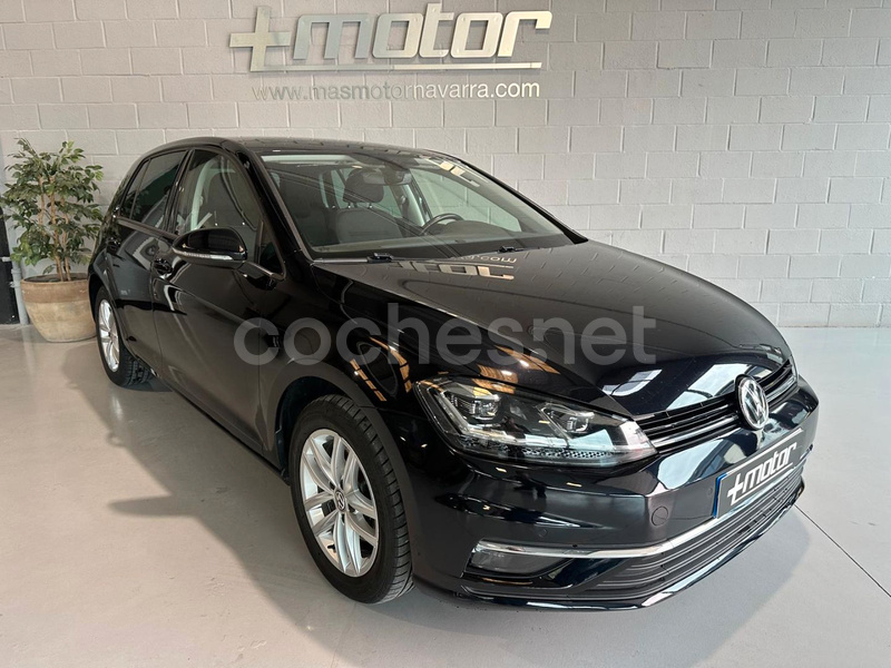 VOLKSWAGEN Golf Advance 2.0 TDI DSG