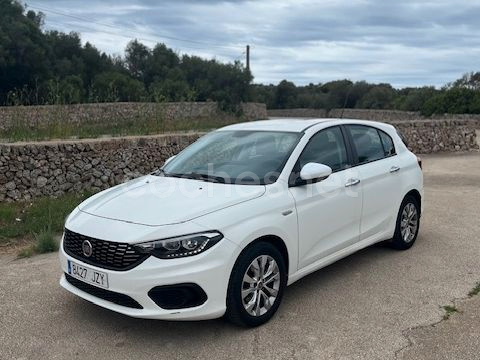 FIAT Tipo 1.4 16v Easy gasolina