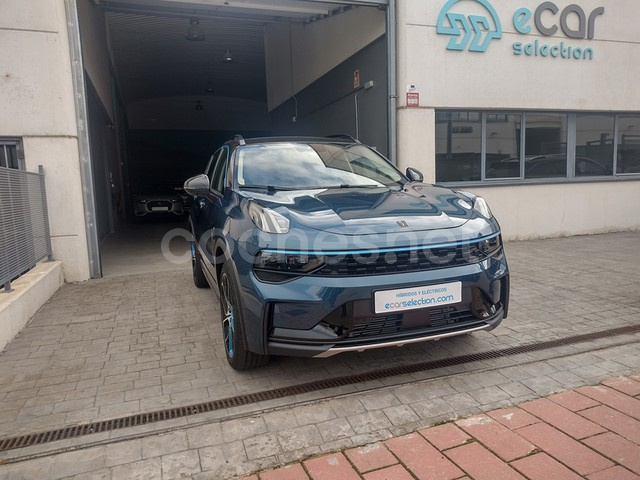 LYNK & CO 01 1.5 PHEV 6.6kW 5p.