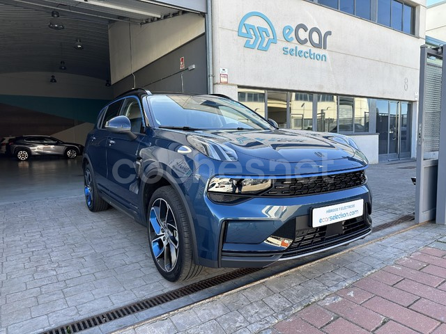 LYNK & CO 01 1.5 PHEV 6.6kW 5p.