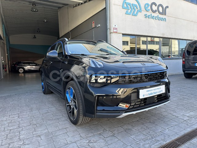 LYNK & CO 01 1.5 PHEV 6.6kW 5p.