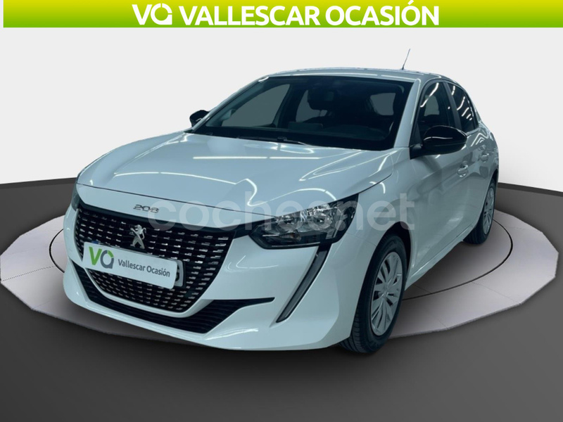 PEUGEOT 208 BlueHDi 73kW 100CV Active 5p.