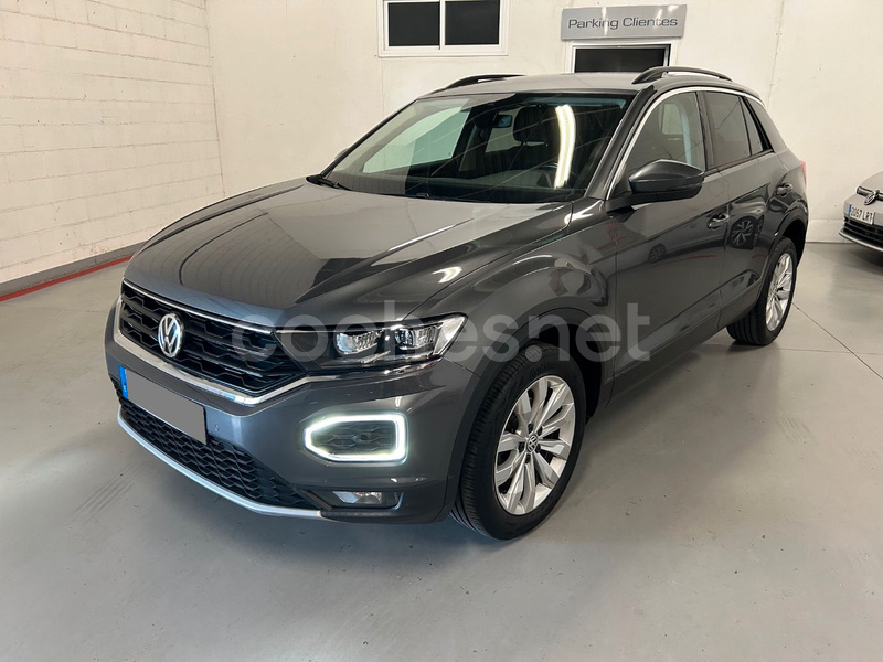 VOLKSWAGEN T-Roc Advance 1.0 TSI 85kW 115CV 5p.