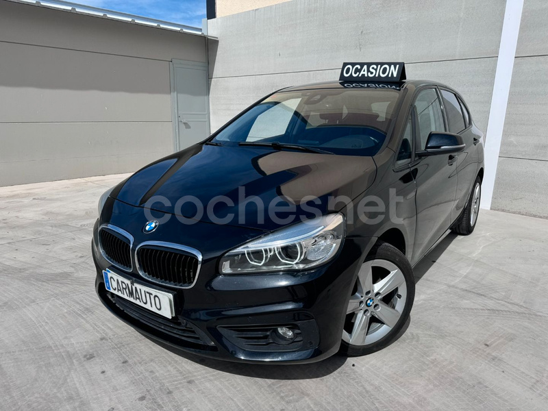 BMW Serie 2 Active Tourer 218d Business 5p.