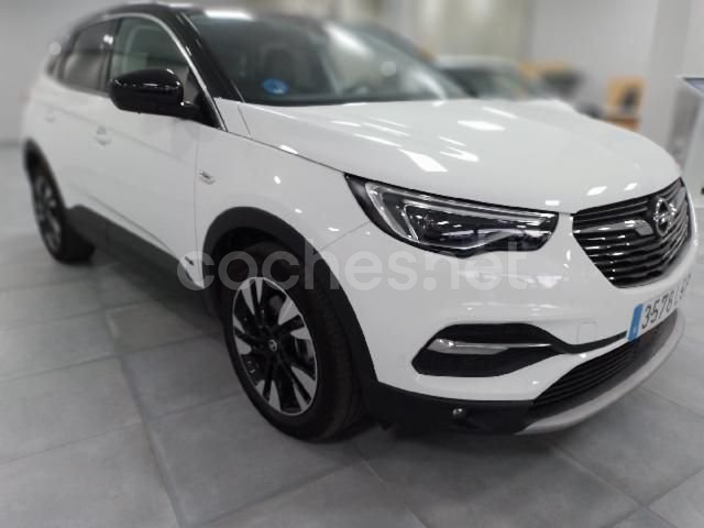 OPEL Grandland X PHEV 1.6 Turbo Ultimate Auto 4x2 5p.