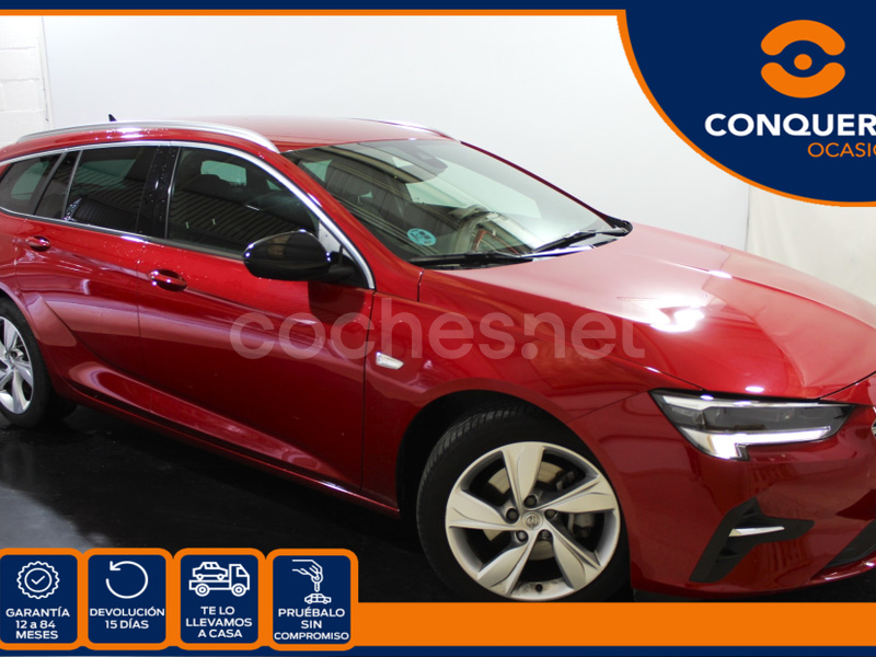 OPEL Insignia GS GS Line 1.5D DVH MT6