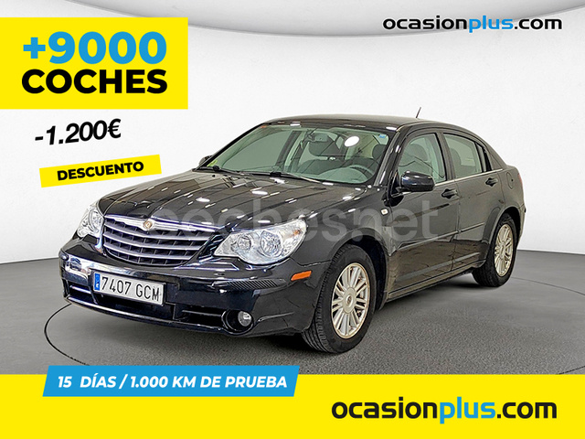 CHRYSLER Sebring 200C 2.0 CRD Touring 4p.