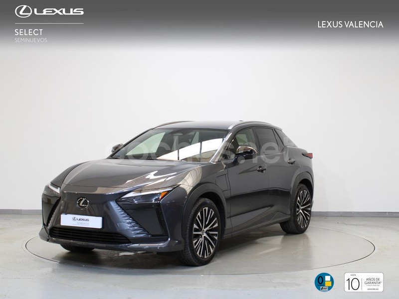 LEXUS RZ 450e Executive 5p.