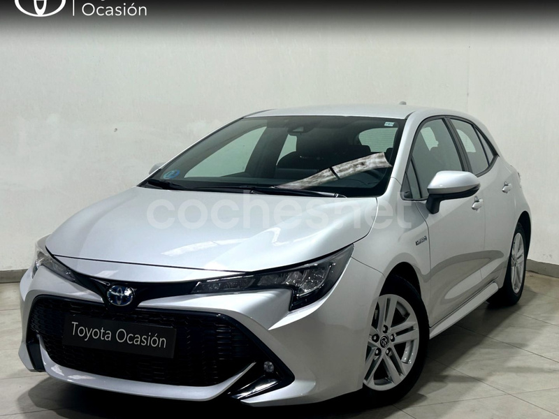 TOYOTA Corolla 1.8 125H ACTIVE TECH ECVT 5p.