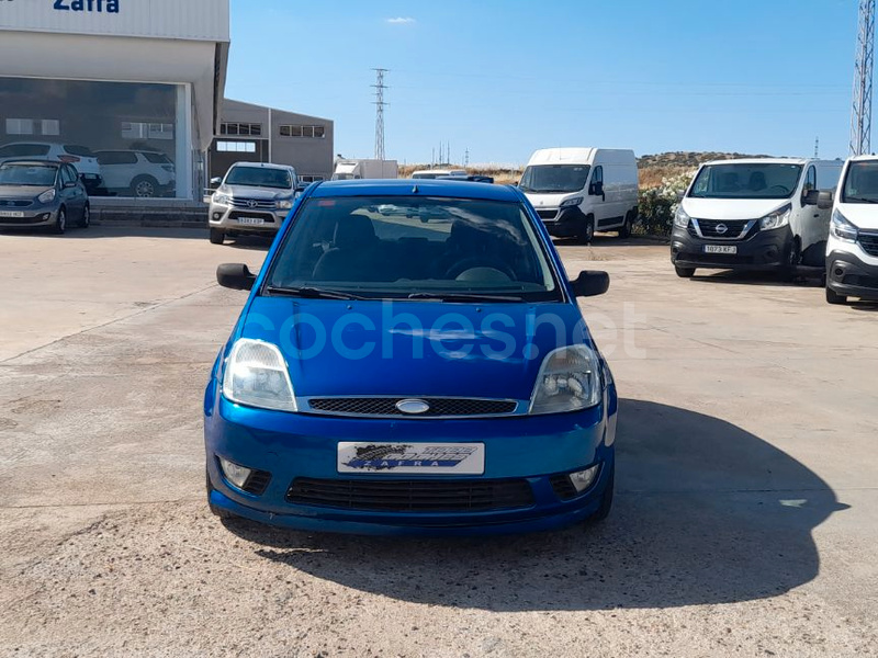 FORD Fiesta 1.4 Ghia