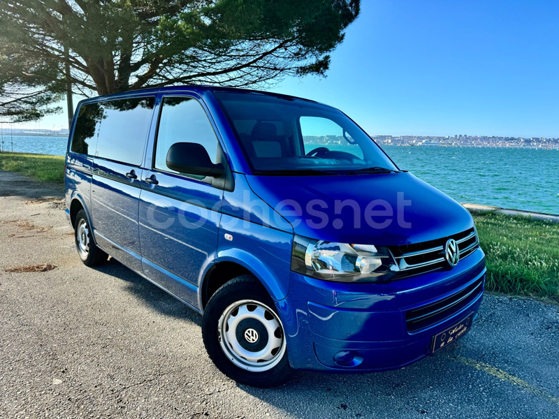 VOLKSWAGEN Multivan 2.0 TDI Comfortline