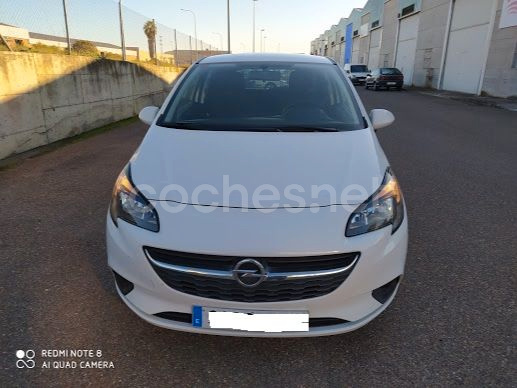 OPEL Corsa 1.3 ecoFLEX 75 CV Expression