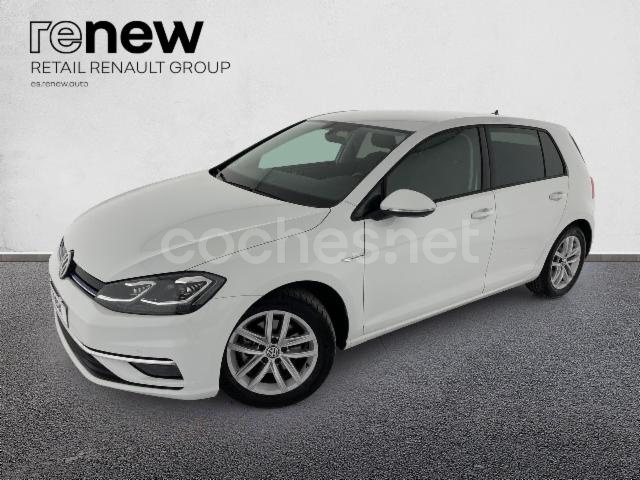 VOLKSWAGEN Golf Advance 1.5 TSI EVO