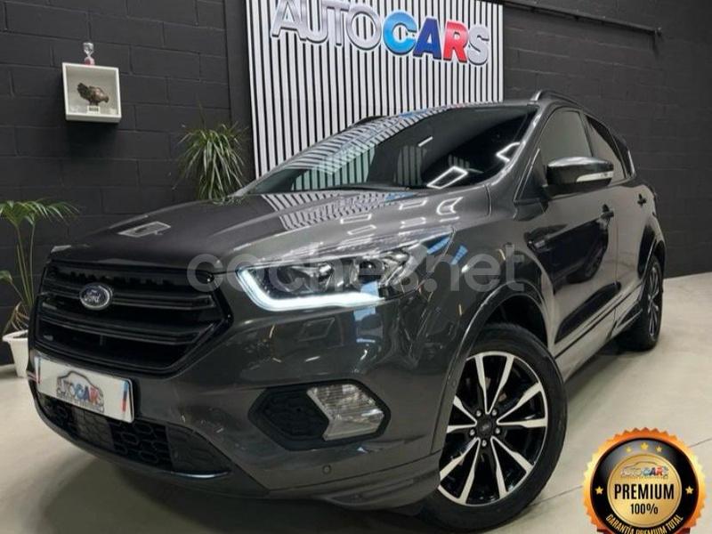 FORD Kuga 1.5 EcoBoost 110kW ASS 4x2 STLine 5p.