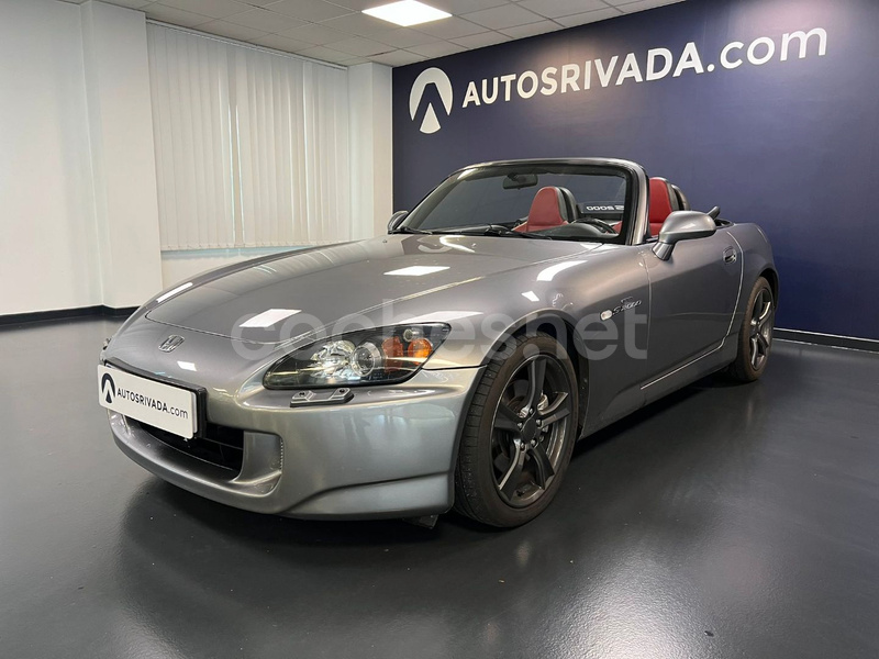 HONDA S2000 2.0 VTEC 2p.