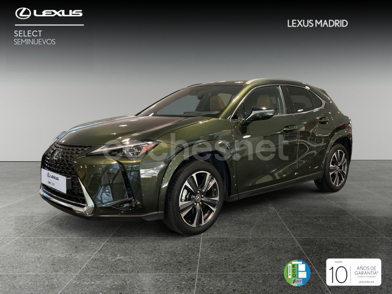 LEXUS UX 2.0 250h Luxury