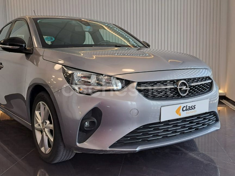 OPEL Corsa 1.2 XEL Edition