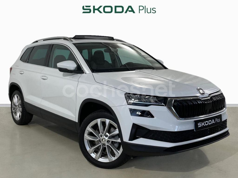 SKODA Karoq 1.5 TSI ACT Style