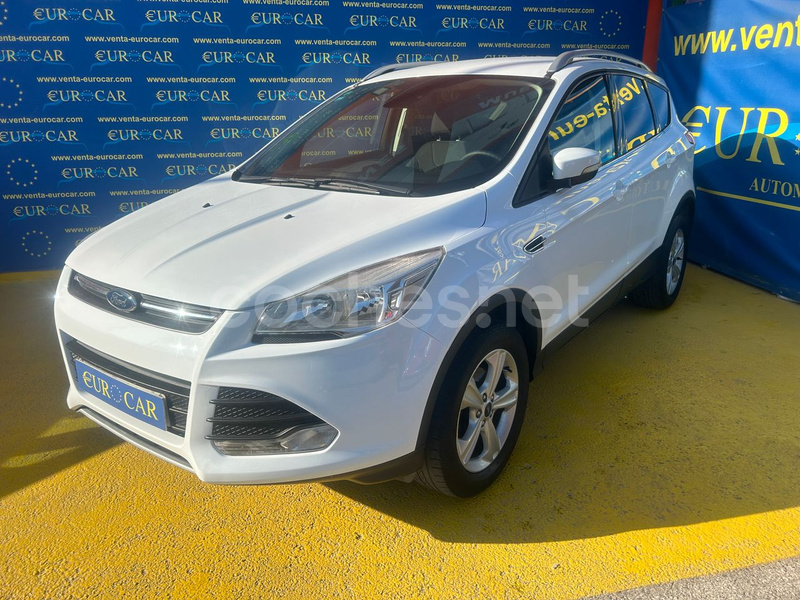 FORD Kuga 1.5 EcoBoost 150 ASS 4x2 Titanium 5p.