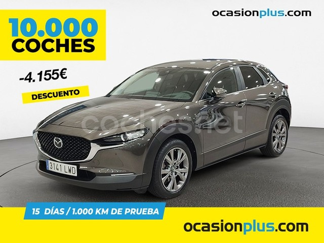 MAZDA CX-30 eSKYACTIVX 2.0 Evolution