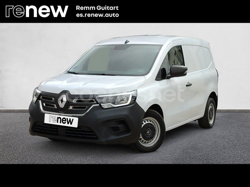 RENAULT Kangoo Combi L1 Equilibre