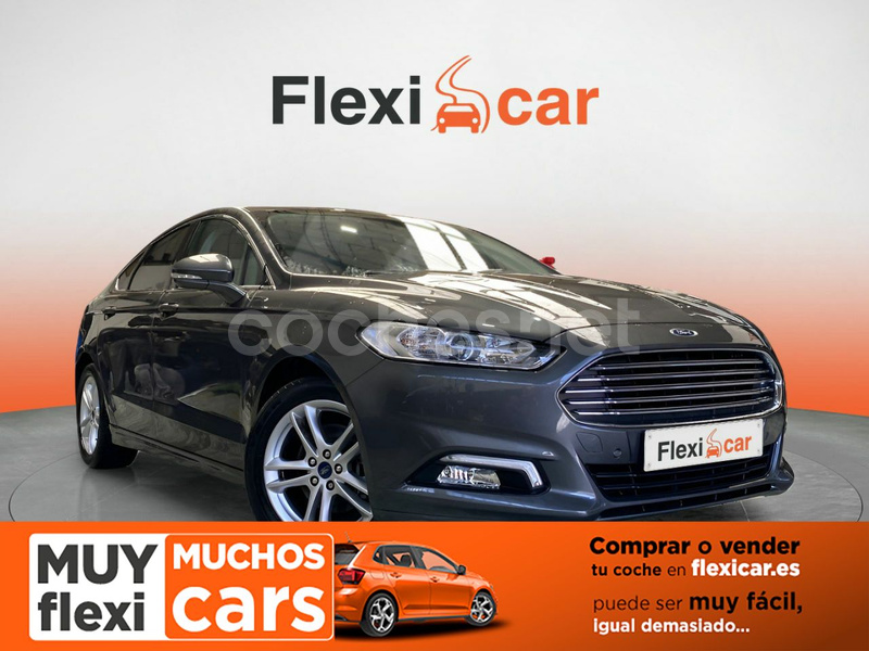 FORD Mondeo 1.5 EcoBoost 121kW 165CV Trend 5p.