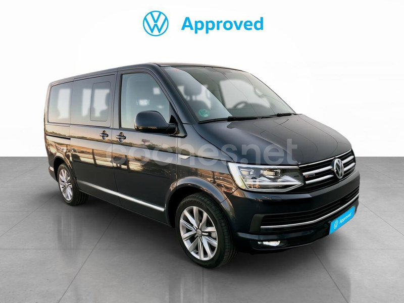 VOLKSWAGEN Multivan Highline Corto 2.0 TDI BMT DSG 4M