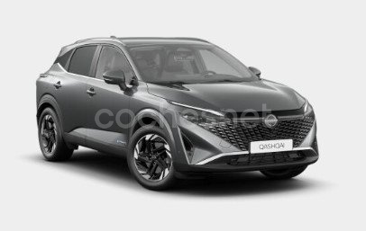 NISSAN QASHQAI EPOWER 190 CV NConnecta