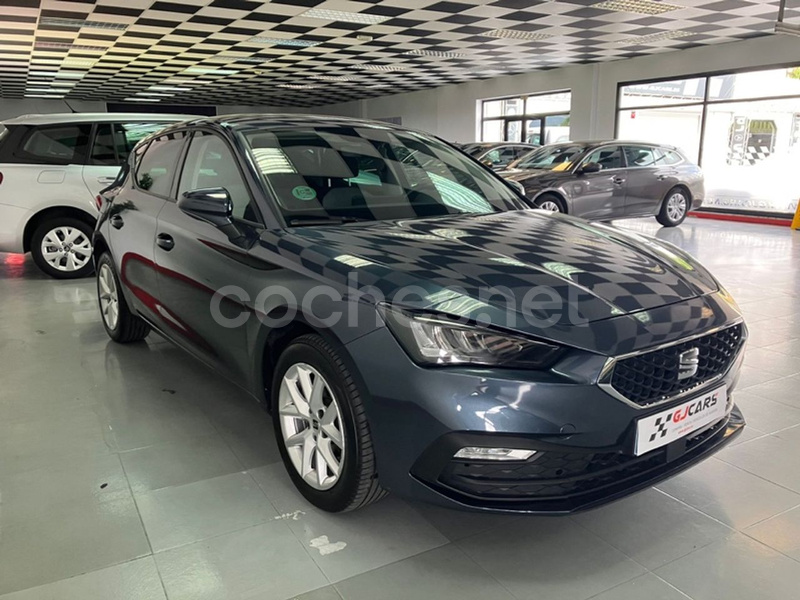 SEAT León 1.6 TDI StSp Style