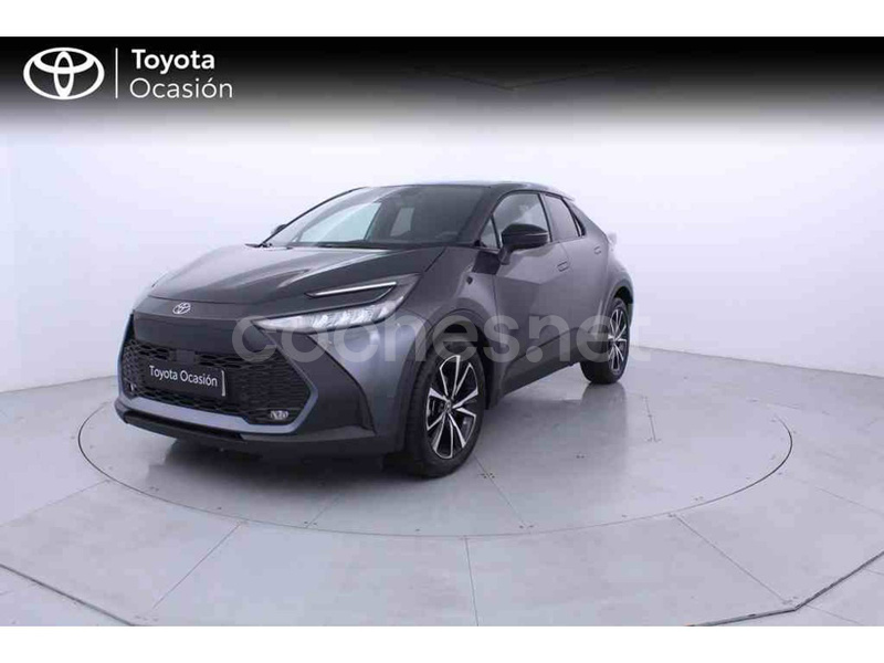 TOYOTA C-HR 2.0 200H Advance