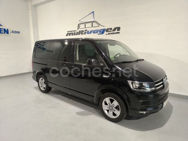 VOLKSWAGEN Multivan Premium Corto 2.0 TDI BMT