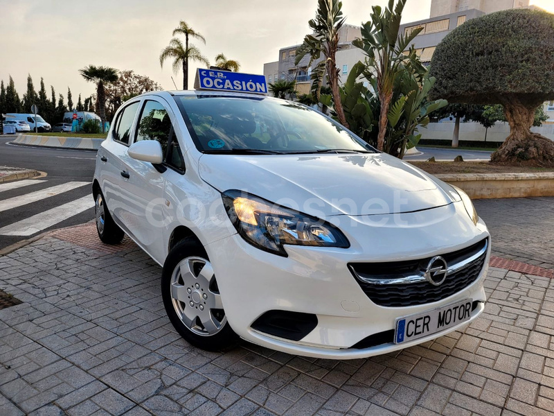 OPEL Corsa 1.3 CDTi Business