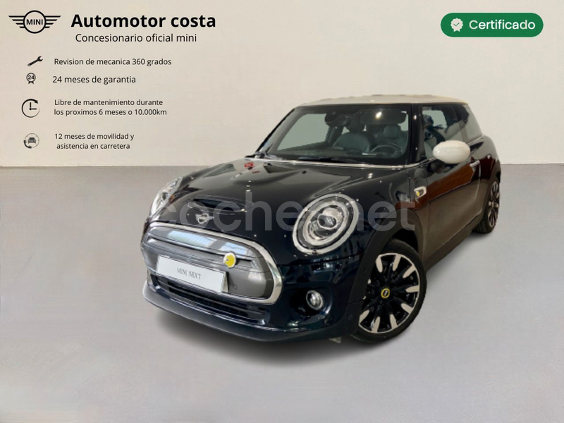 MINI MINI COOPER SE 3p.