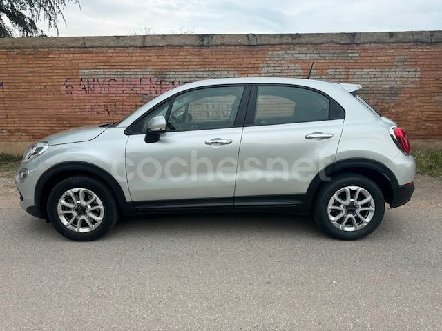 FIAT 500X Pop Star 1.3 MJet 70kW 95CV 4x2 5p.